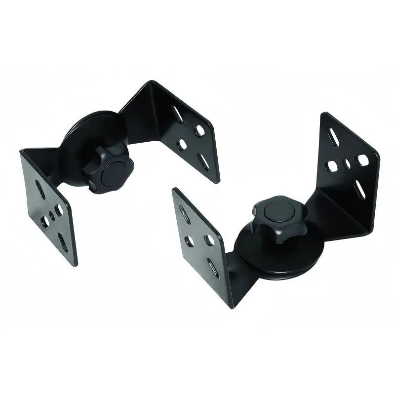 270 fokos forgó hangszóró fali tartása