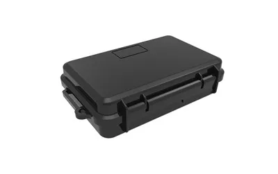 Hordozható vízálló száraz doboz