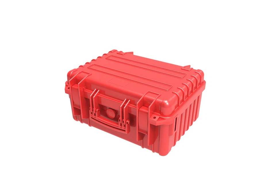 Waterproof Protective Hard Camera Case